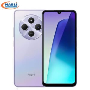 SMART PHONE REDMI 14C 4/128 GB DREAMY PURPLE