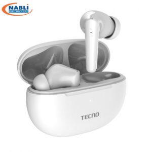 TXS EARPHONE TECNO BD 03 WHITE