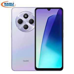 SMART PHONE REDMI 14C 8/256 GB DREAMY PURPLE