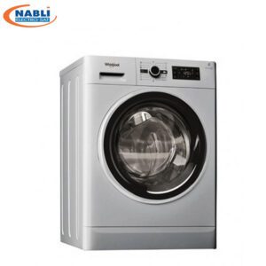 LAVANTE SECHANTE  fresh care 11KG /7KG SILVER 1600trs/mn FWDD117168SB