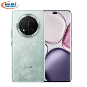 SMART PHONE HONOR X9C 12/256 GB 5G CYAN  HR-BRP-NX1